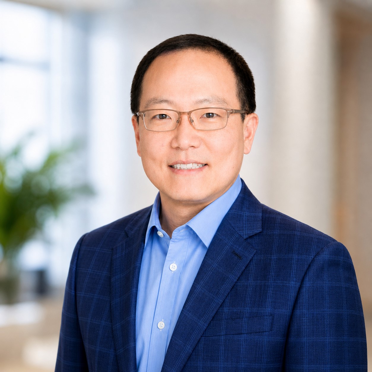 Charlie Kim